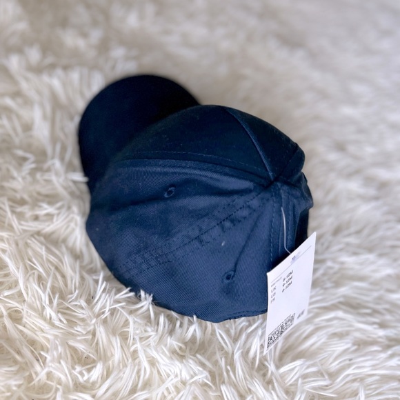 H&M Navy Blue Hat|Size:9-12months - Picture 3 of 6
